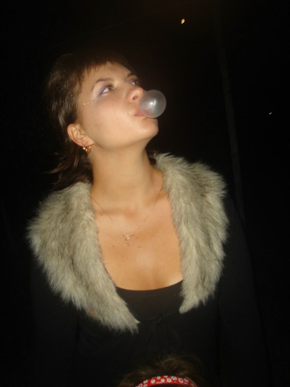 Анастасия Першикова | Феодосия