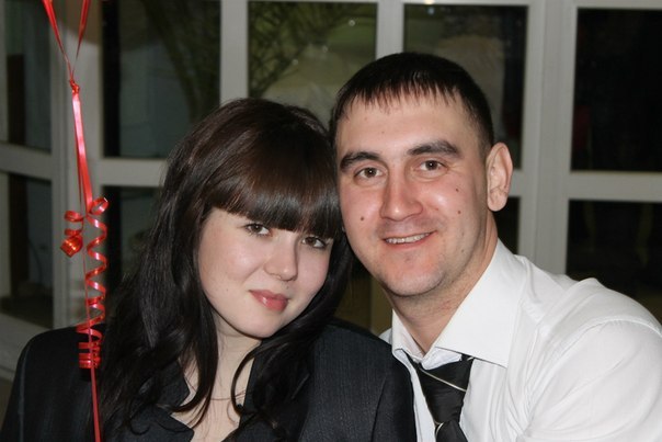 Дамир Хайруллин 