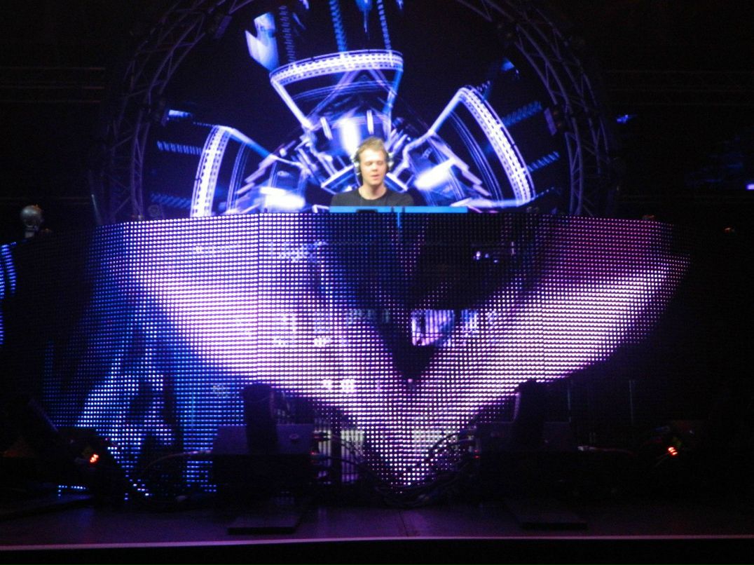 Алексей Булгачев | Москва