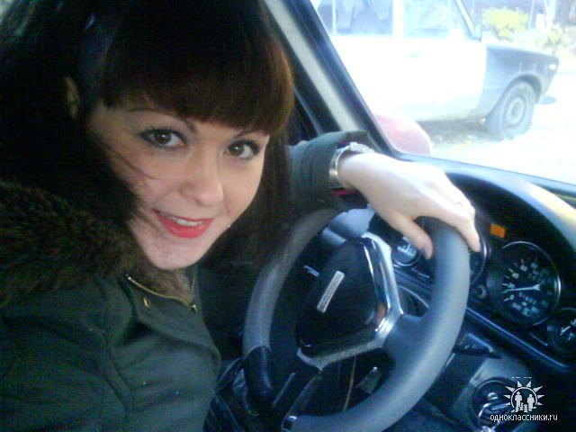 Анастасия Плотицина | Москва