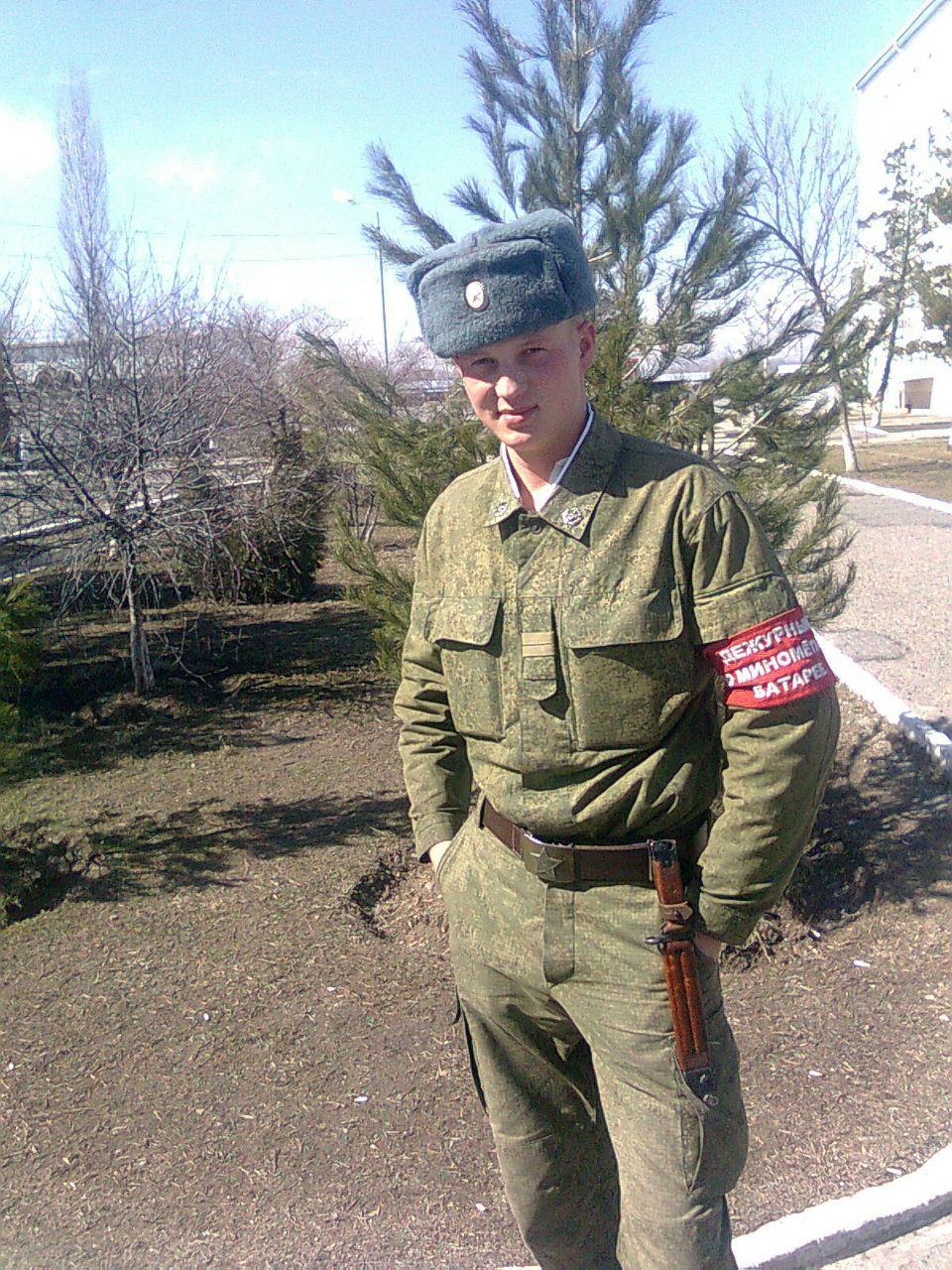 Серёга Атласкин | Чебоксары