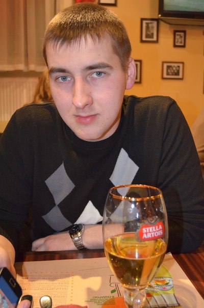 Павел Баранов | Москва