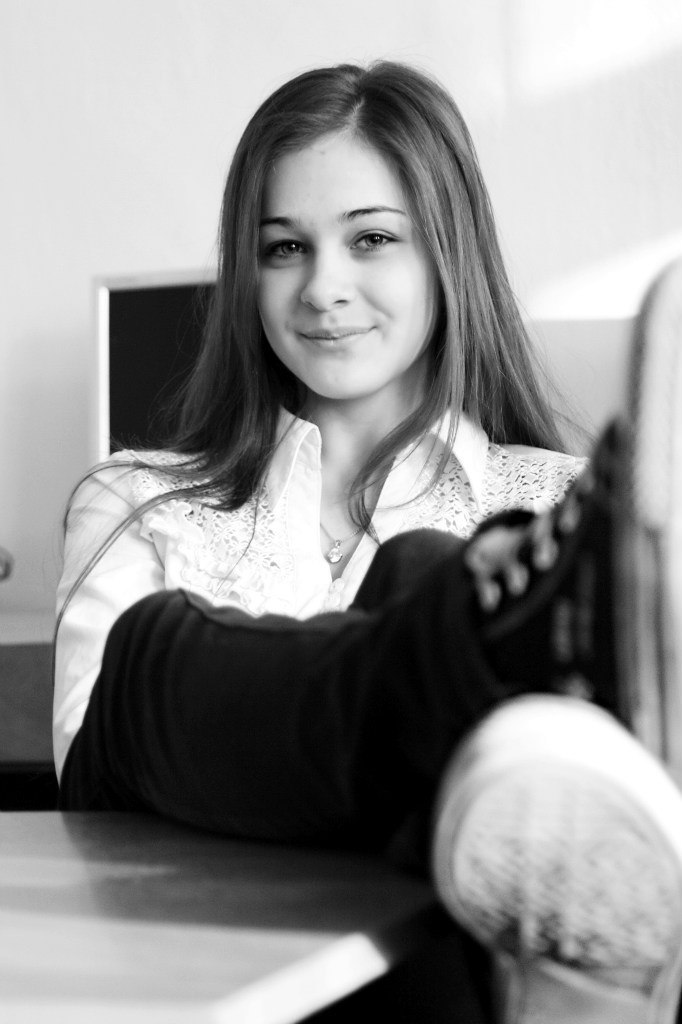 Мария Толбина-Белинская | Курск