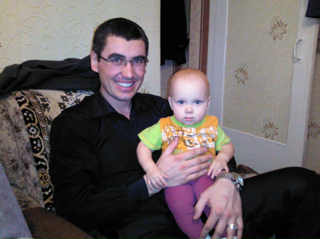 Эрик Акчурин | 