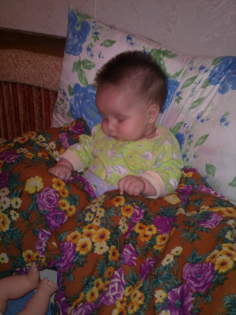 Альсина Королева | Казань