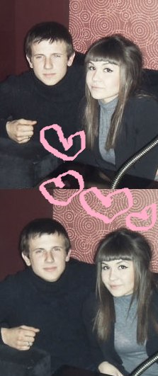 Александра Арефьева | Астрахань