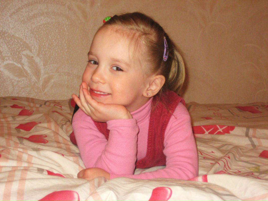 Таня Сахнюк | Киев