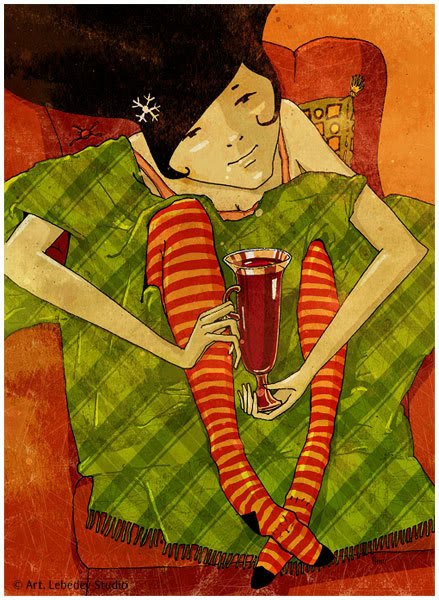 Алиса Рождественская /Fräulein