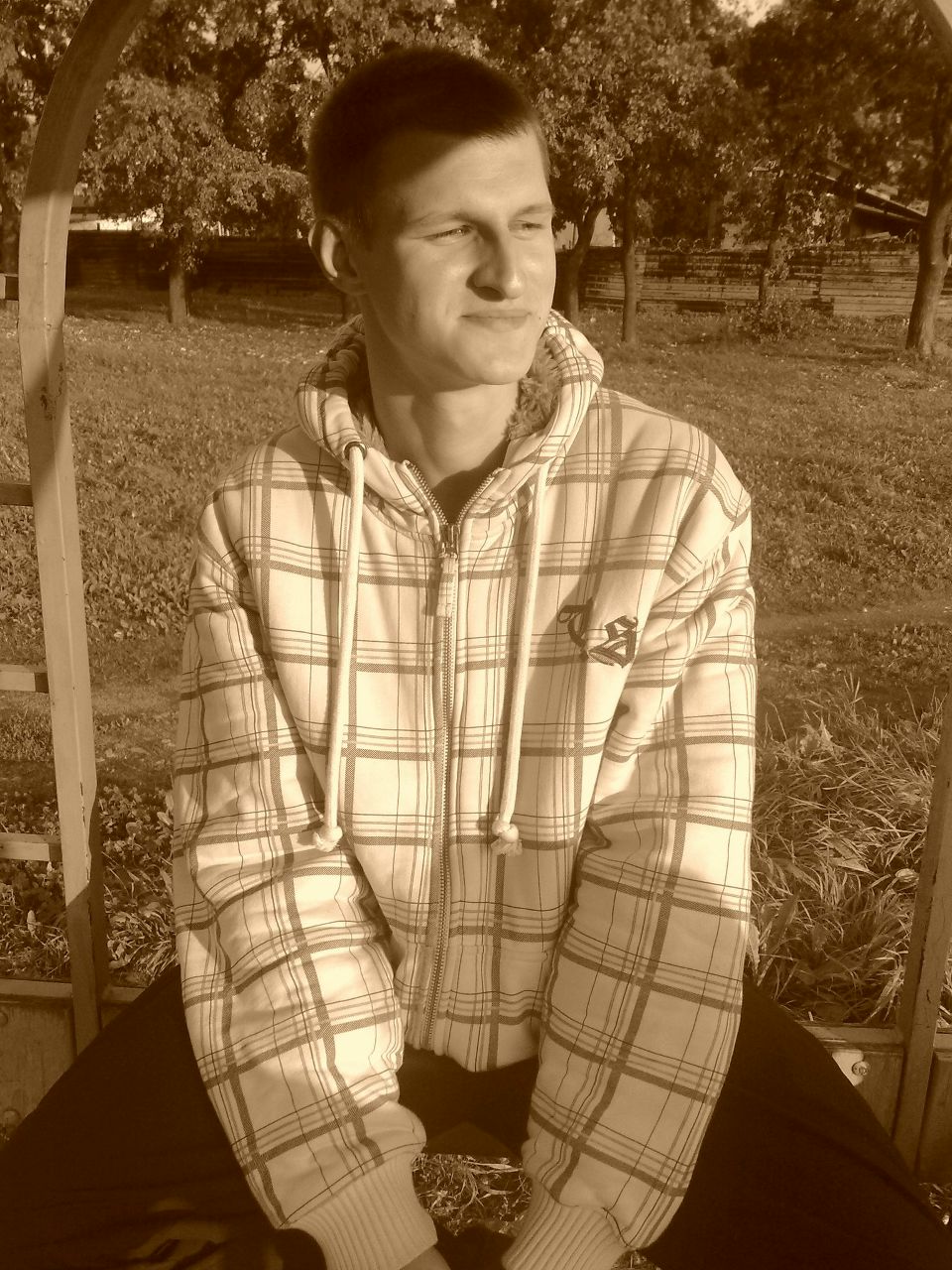 Владимир Фискевич ϟ | Санкт-Петербург