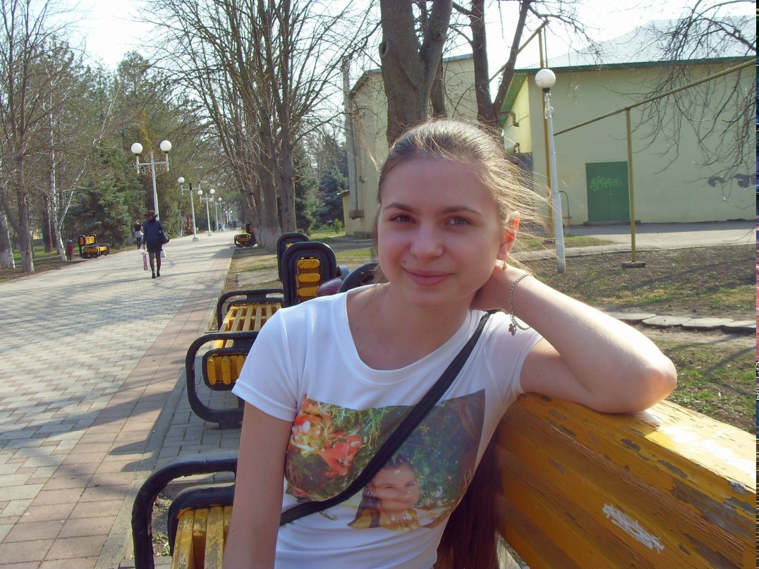 Виктория Громова | Новочеркасск