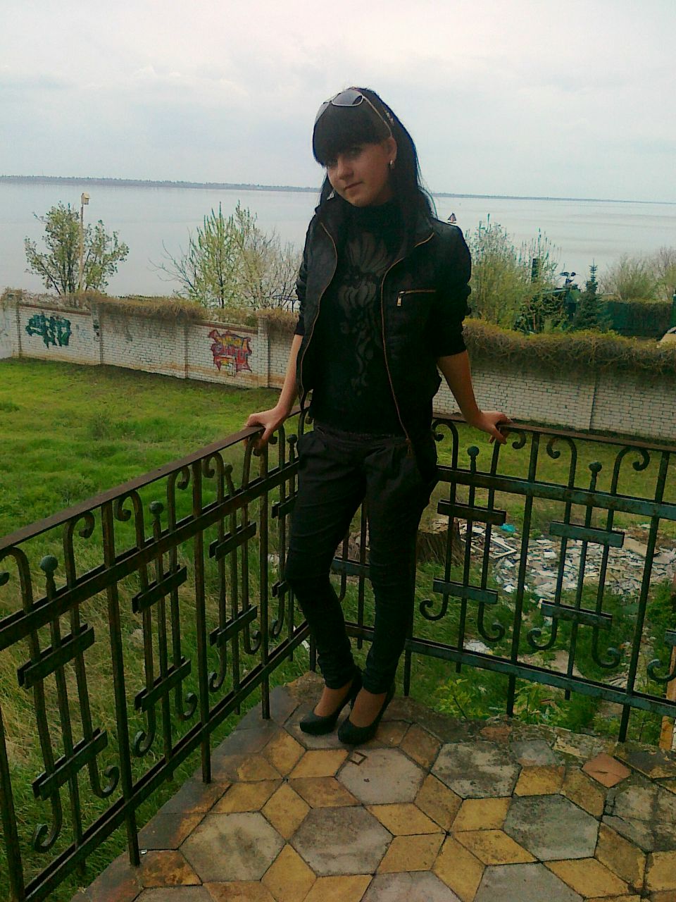 Анастасия Леонова | Камышин