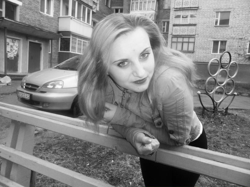 Анастасия Ващукова | Каменец-Подольский