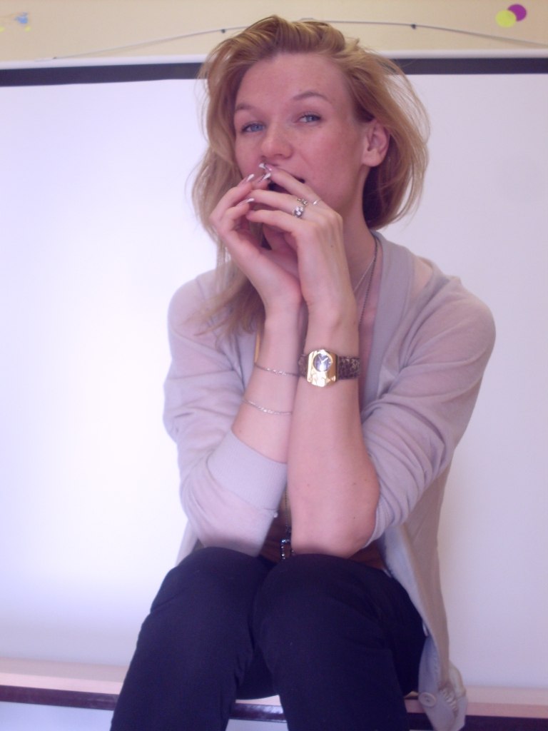 Елена Плотникова | 