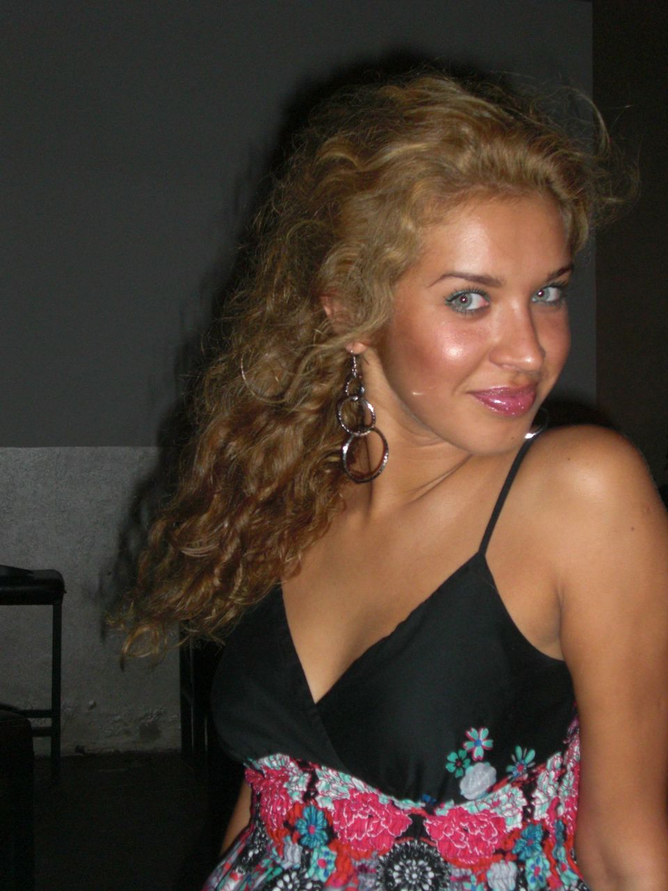 Indira Kirici | İzmir