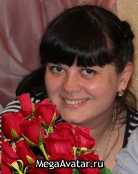 Марина Лазарева | Санкт-Петербург