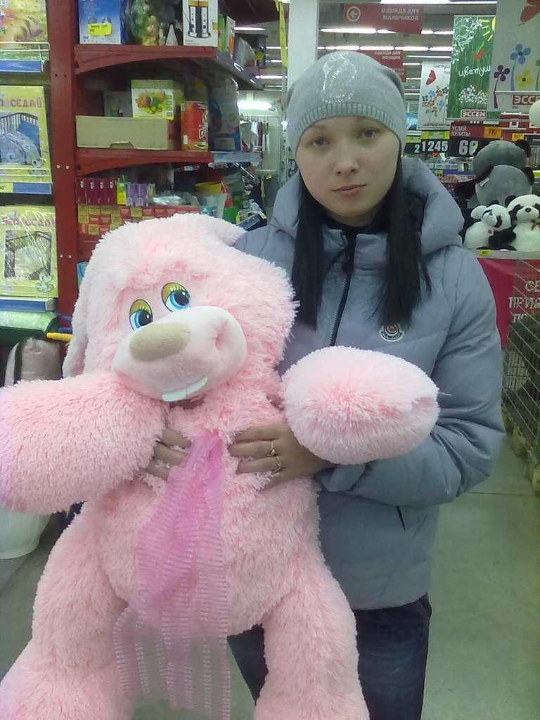 Ольга Зарипова | Бугульма