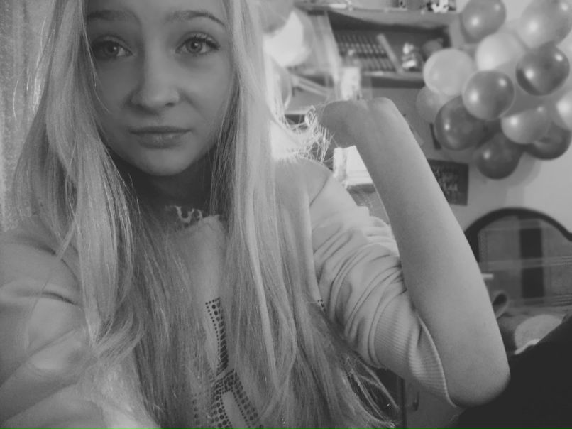 Дарья Лунина | Новосибирск