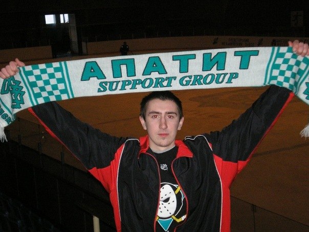 Василий Гомонов | Москва