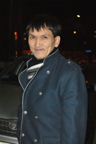 Роман Ким | Новокузнецк