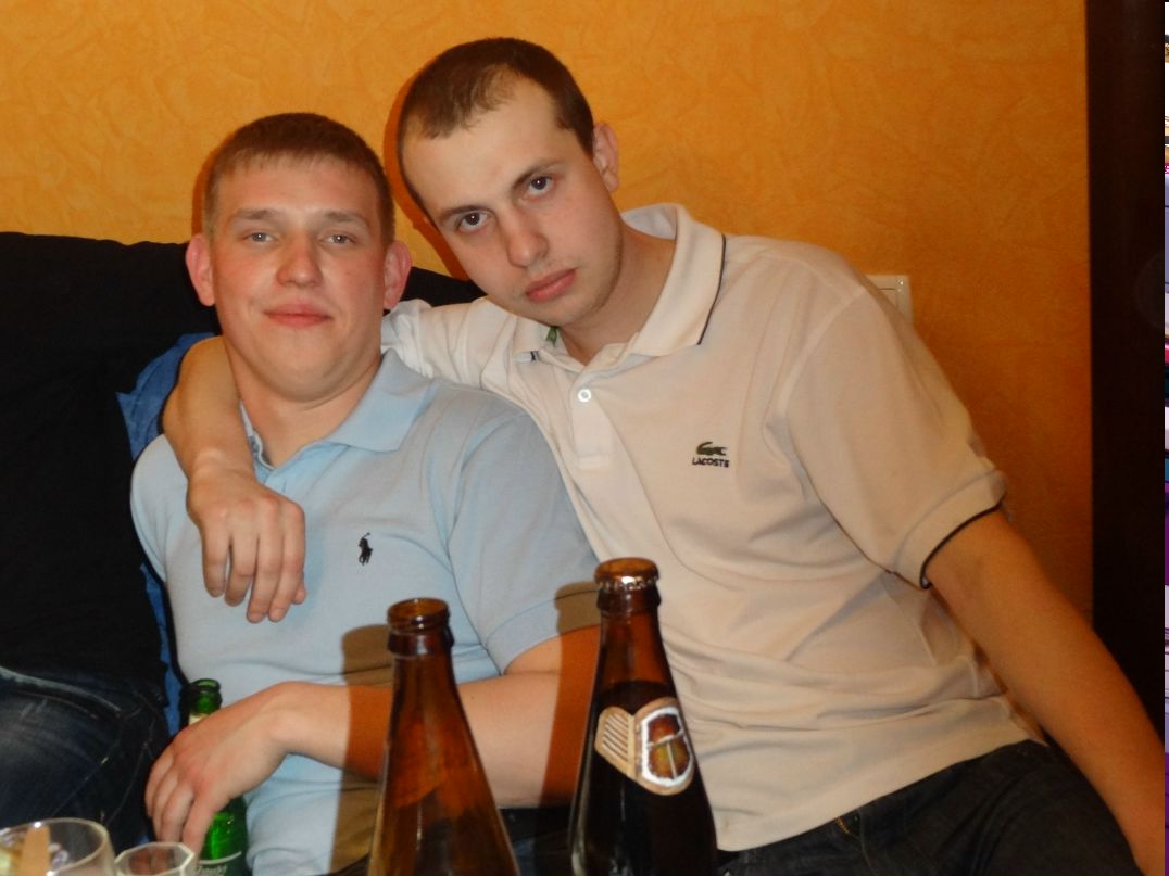 Андрей Жерихов | Щелково