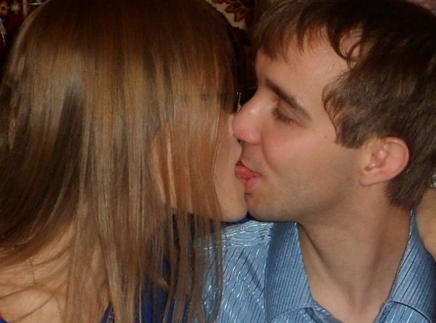 Елена Колточихина *только его котенок* | Киев