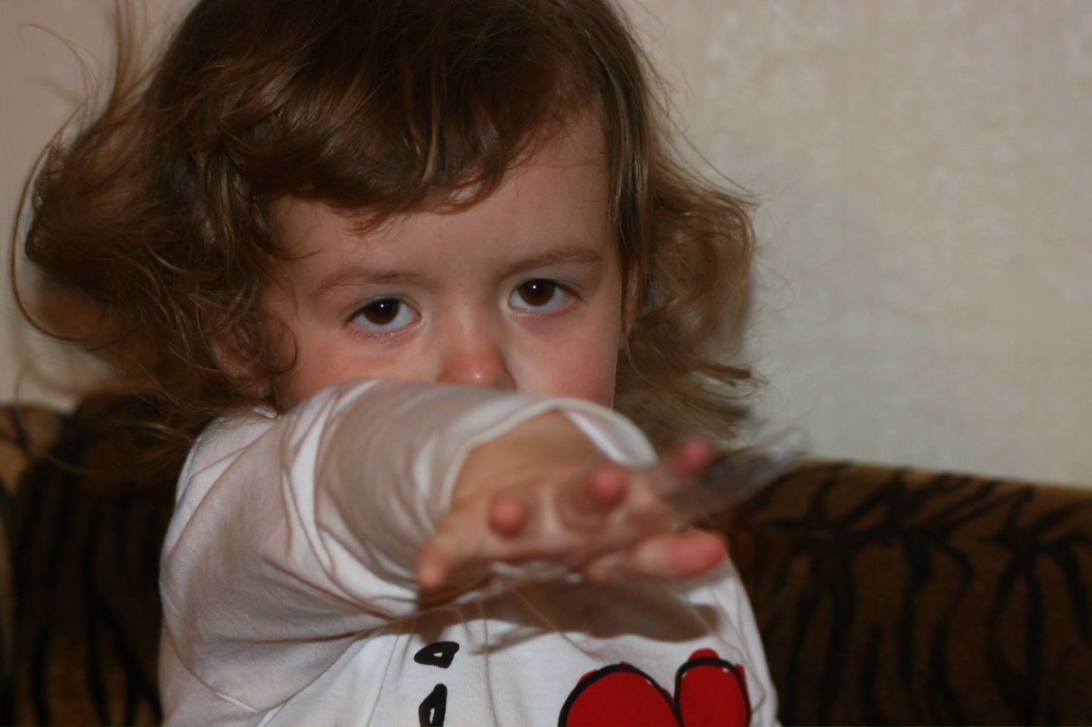 Галчёнок Федирко | 