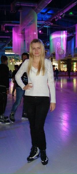 №113, Оксана Мельниченко, Киев №113, Оксана Мельниченко, Киев