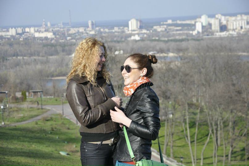 Наташа Владинова | Одесса