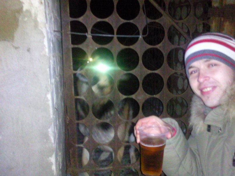 Виталий Прозоров | Ливны