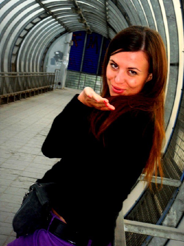 Светлана Романихина | Рязань