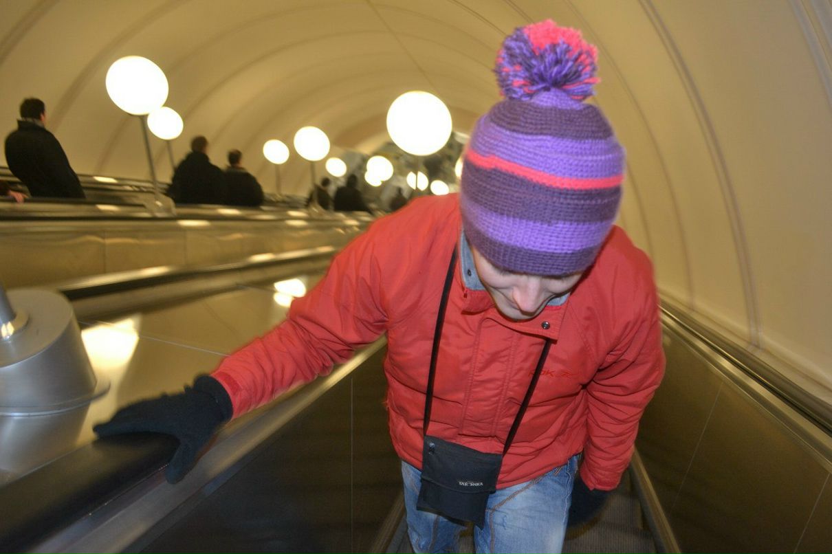 Денис Ивин | Челябинск