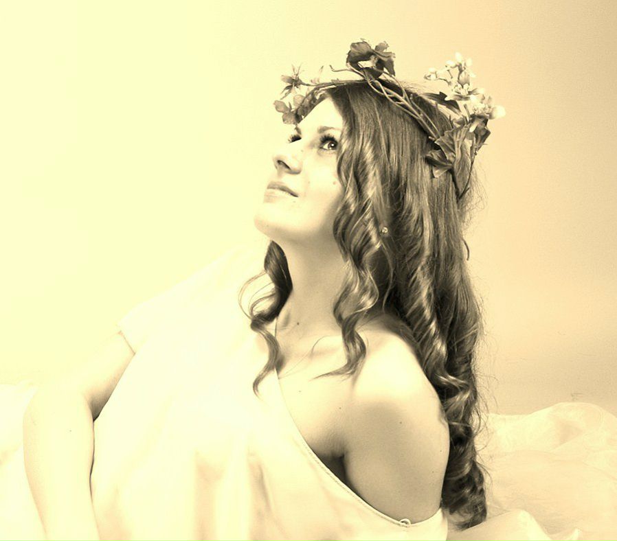 Таня Богдан | Санкт-Петербург