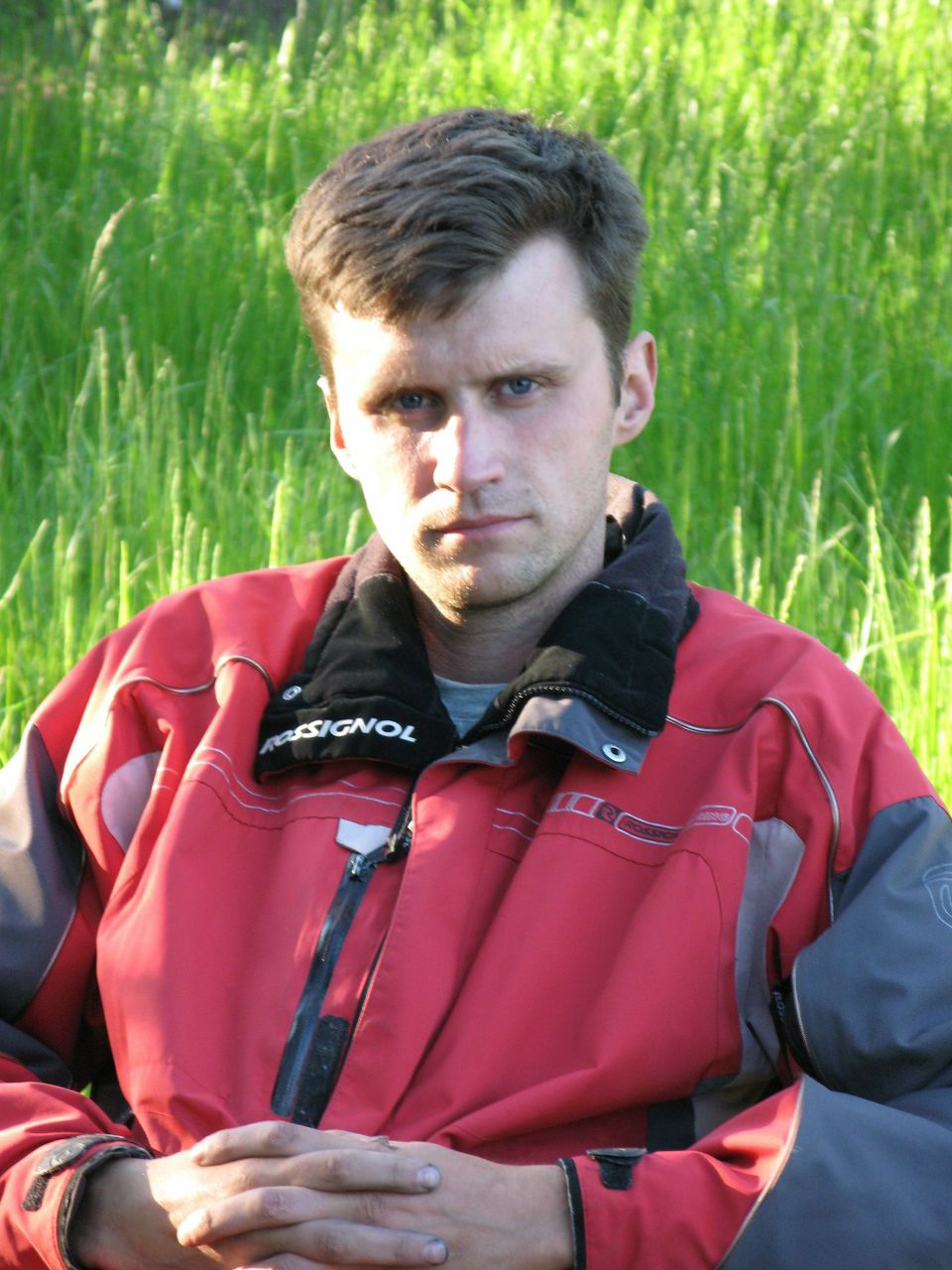 Павел Добрин | Санкт-Петербург