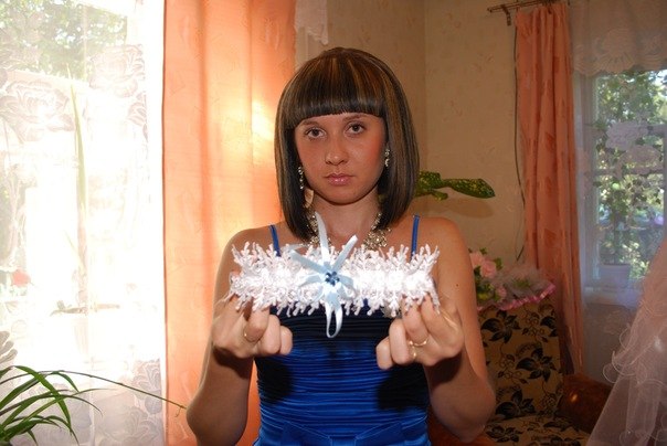 Аня Шило | Божедаровка / Щорск