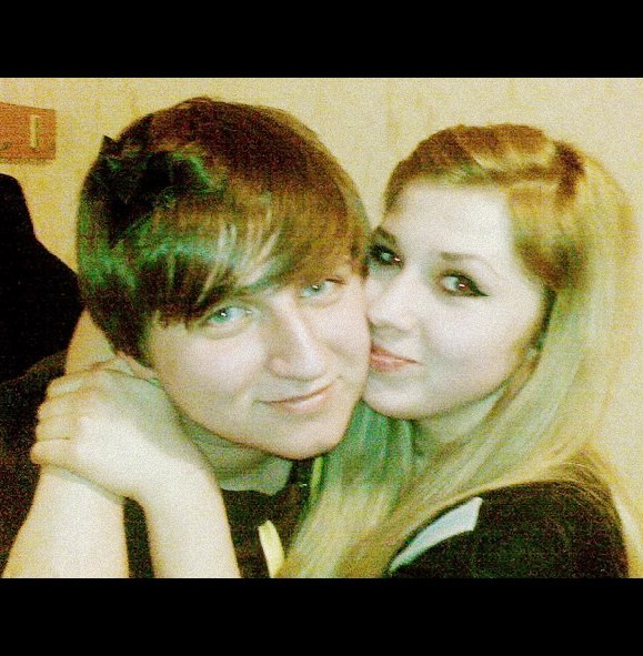 Богдан Ворошилов :3 | Макеевка