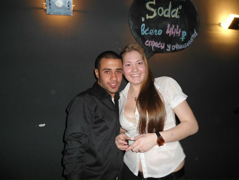 №88, Amr Shehata, 34 года, Suez №88, Amr Shehata, 34 года, Suez