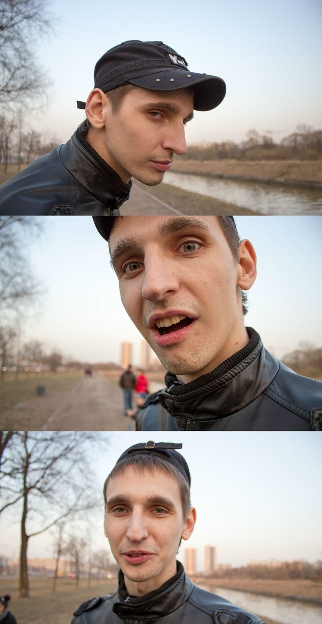 Dmitry Ripa | Санкт-Петербург