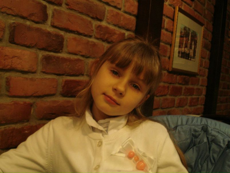 №35, Анна Кубенко, Киев №35, Анна Кубенко, Киев