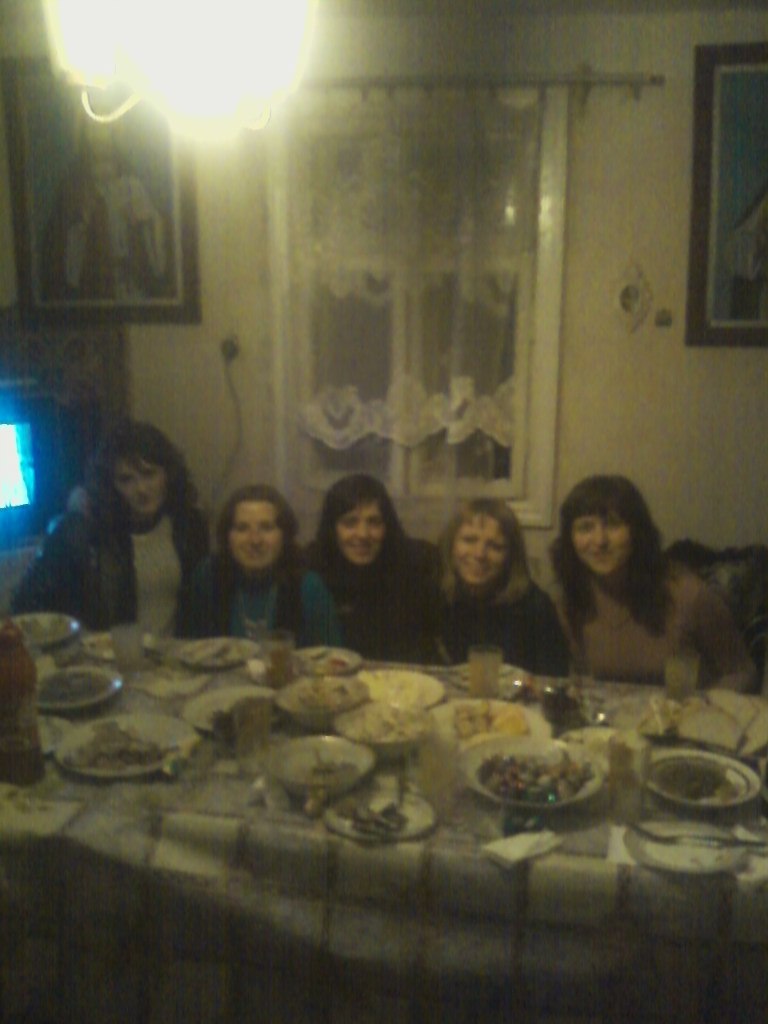 Наталя Яремчак-Михаць | Дрогобыч