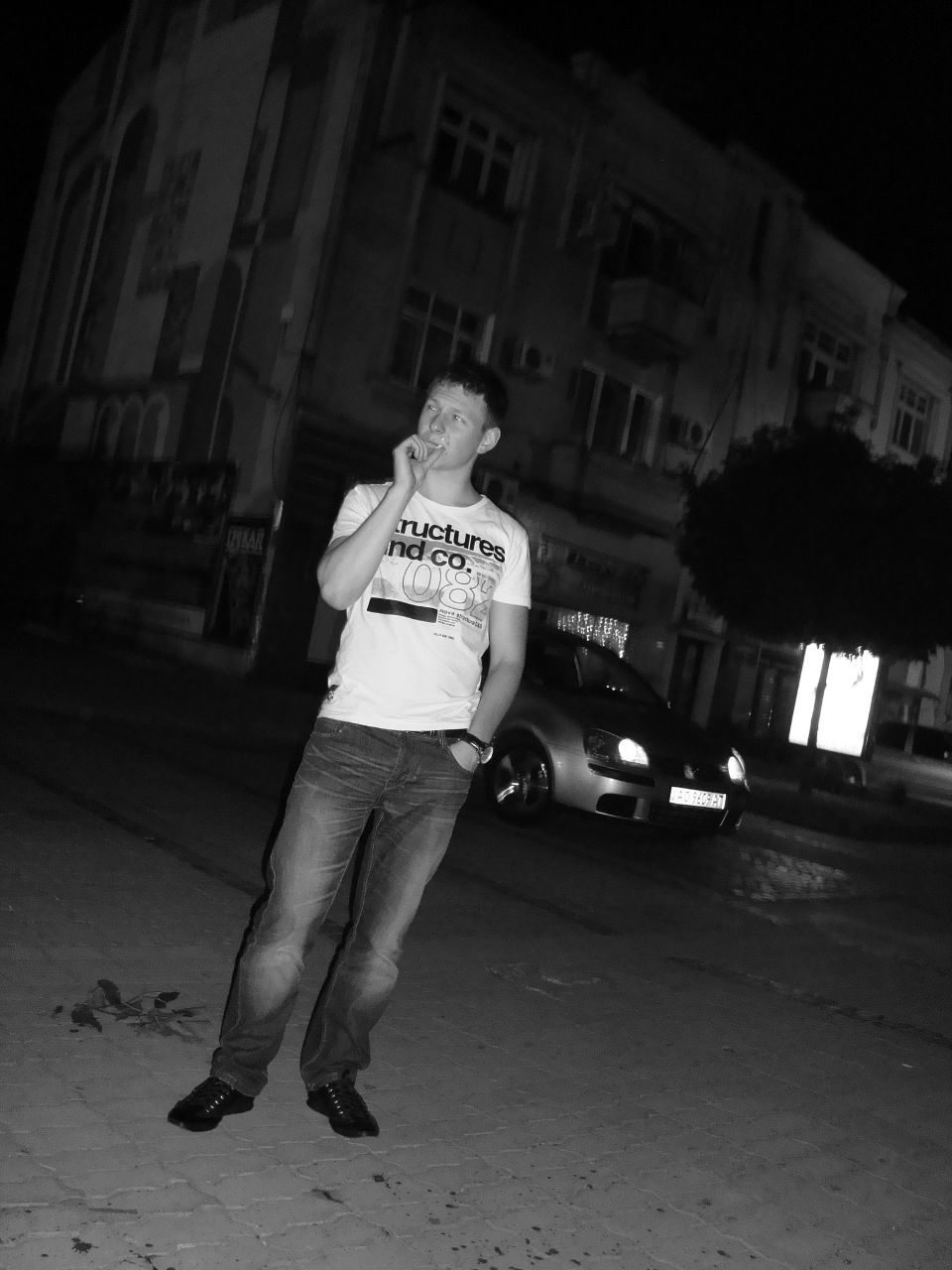 Міша Белеканич | 