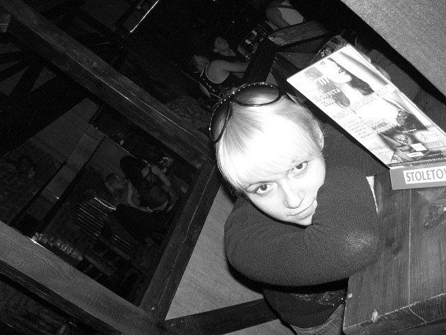 Карина Андреева | Чернигов