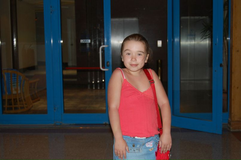 Ксения Виноградова | Екатеринбург