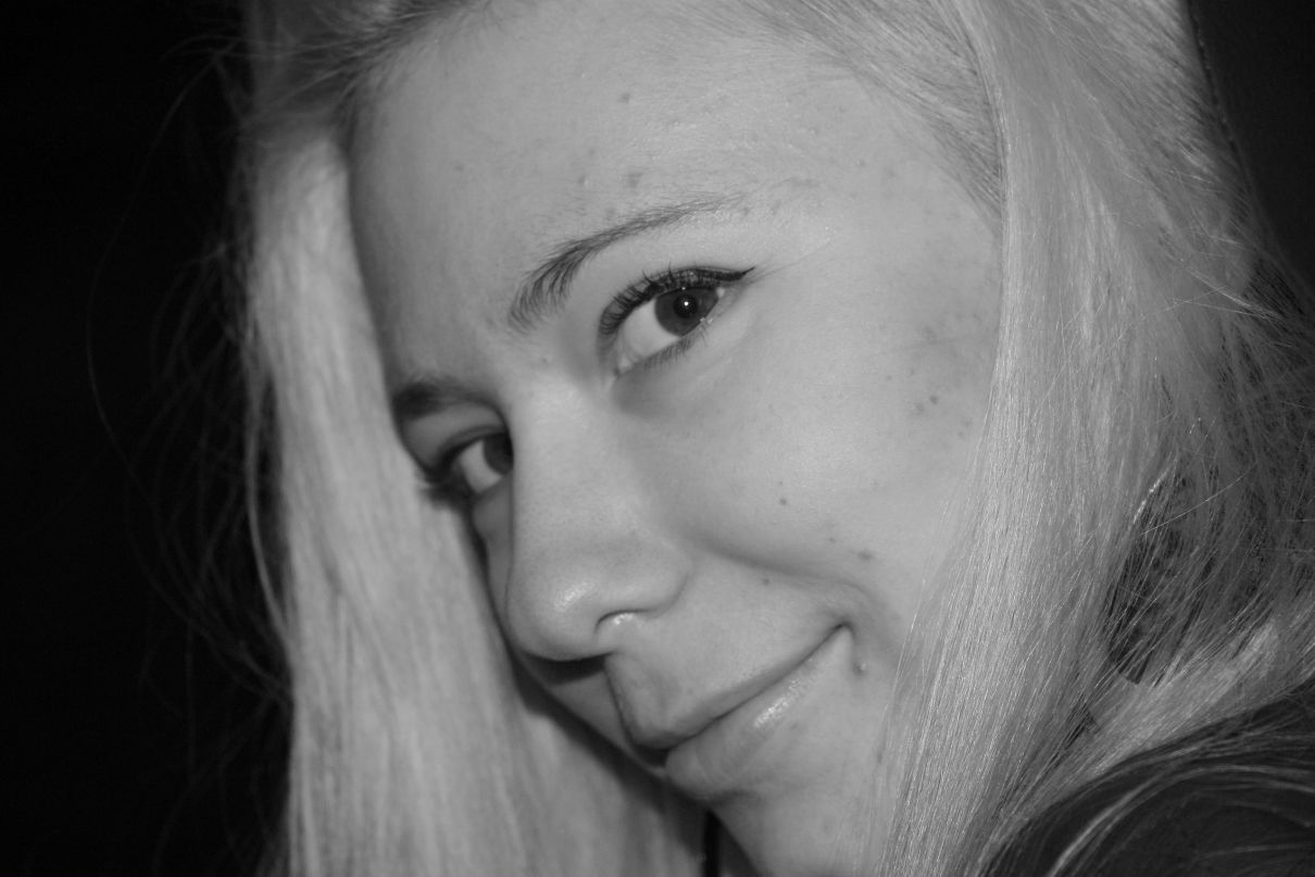 Василина Мордовская Tyrade | Зеленоград