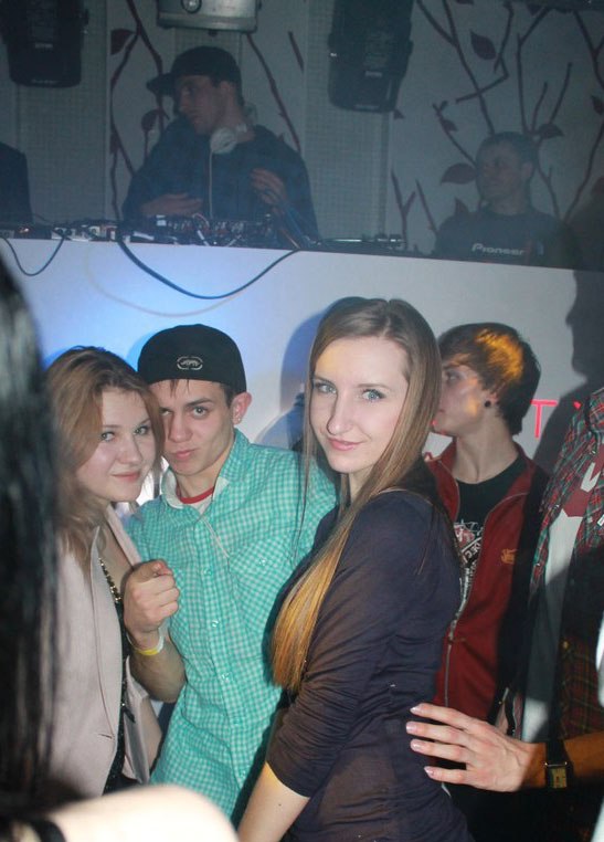 Lena Varenyk | Кременчуг