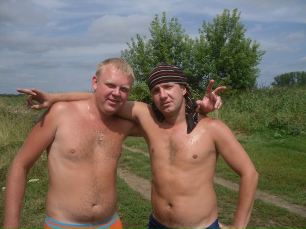 №30, Сергей Лукеринг, Починки №30, Сергей Лукеринг, Починки