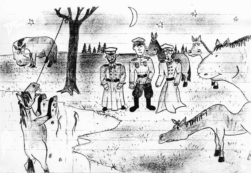 №19, Женя Матузов, Москва №19, Женя Матузов, Москва