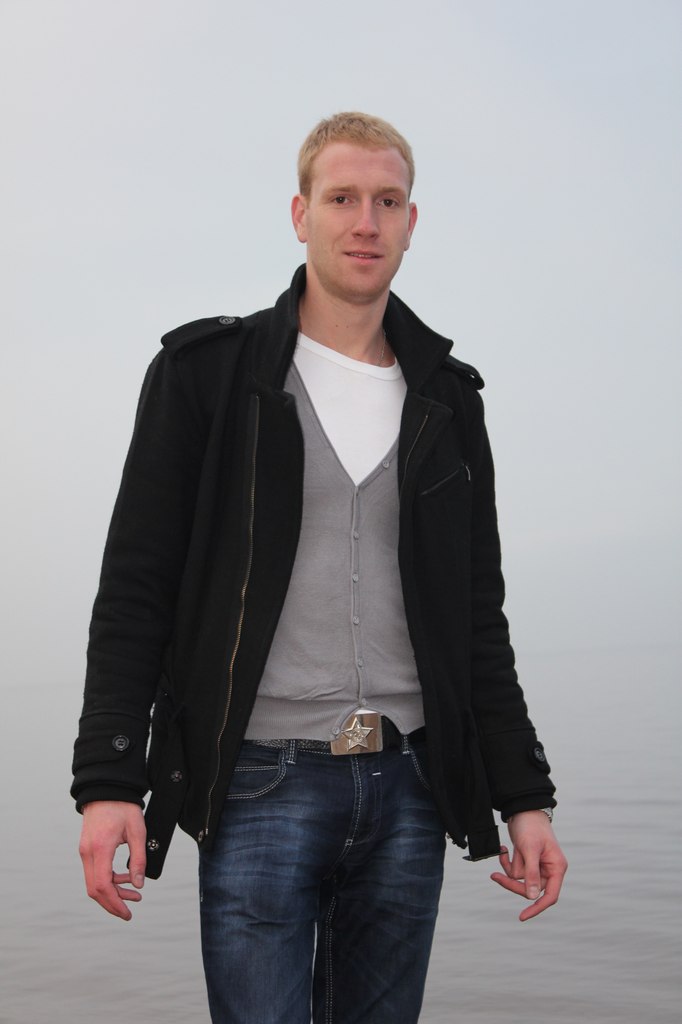 Павел Голубков | Санкт-Петербург