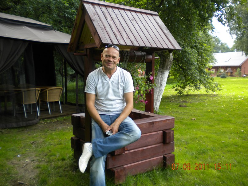 Юрий Герасимчук | Калининград