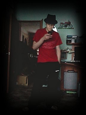 Никита Моор | Мурманск