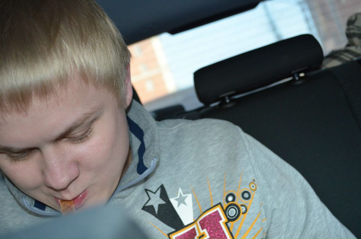 Дмитрий Останин | Ижевск